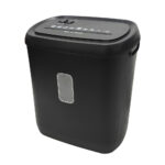 ACETEC CC201 Cross Cut Shredder - Image 2