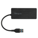 TARGUS ACH154 USB 3.0 4-Port Hub - Image 2