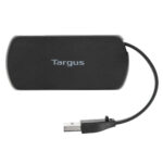 TARGUS ACH214 USB 2.0 4-Port Hub - Image 2