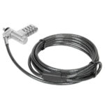 TARGUS ASP96RGLX Cable Lock - Image 4