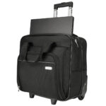TARGUS TBR003 15.6" Rolling Laptop Case - Image 11