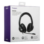 TARGUS AEH102AP Wired Headset - Image 13