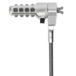 TARGUS ASP71GLX Cable Lock - Image 3