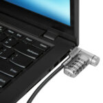 TARGUS ASP96RGLX Cable Lock - Image 10