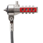 TARGUS PA410BX Cable Lock - Image 3