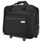 TARGUS TBR003 15.6" Rolling Laptop Case - Image 3