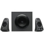 LOGITECH Z625 Speaker System - Image 3