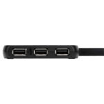 TARGUS ACH214 USB 2.0 4-Port Hub - Image 3