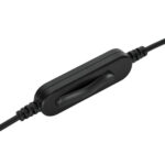 TARGUS AEH102AP Wired Headset - Image 3