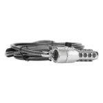 TARGUS ASP71GLX Cable Lock - Image 4