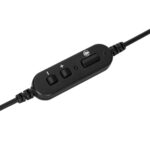 TARGUS AEH102AP Wired Headset - Image 4