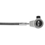 TARGUS ASP71GLX Cable Lock - Image 5