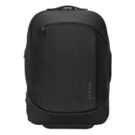 TARGUS TBR040GL 15.6" Rolling Laptop Backpack - Image 5