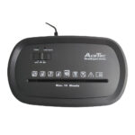 ACETEC CC201 Cross Cut Shredder - Image 5
