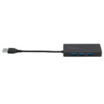 TARGUS ACH154 USB 3.0 4-Port Hub - Image 5