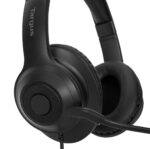 TARGUS AEH102AP Wired Headset - Image 5