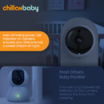 CHILLAX DM640 Baby Monitor - Image 6