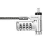 TARGUS ASP96RGLX Cable Lock - Image 5