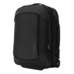 TARGUS TBR040GL 15.6" Rolling Laptop Backpack - Image 6