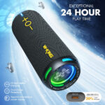 W-KING D320 Portable Speaker - Image 6