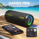 W-KING D320 Portable Speaker - Image 7