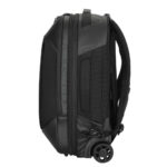 TARGUS TBR040GL 15.6" Rolling Laptop Backpack - Image 7