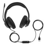 TARGUS AEH102AP Wired Headset - Image 8