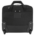 TARGUS TBR003 15.6" Rolling Laptop Case - Image 8