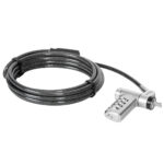 TARGUS ASP96RGLX Cable Lock - Image 3