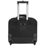TARGUS TBR003 15.6" Rolling Laptop Case - Image 9