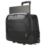 TARGUS TCG717 17.3" Rolling Laptop Case - Image 10