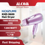 KOIZUMI KHD-9600 Hair Dryer