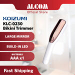 KOIZUMI KLC-0230 Bikini Trimmer