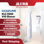 KOIZUMI KLC-0260 VIO Shaver