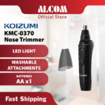 KOIZUMI KMC-0370 Nose Trimmer