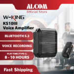W-KING KS10III Voice Amplifier