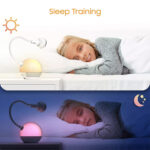 CHILLAX DM610 Baby Monitor - Image 3