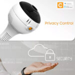 CHILLAX DM610 Baby Monitor - Image 6