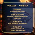 YU-AI Mooncake Gift Box (4 Pcs/Box) - Image 5