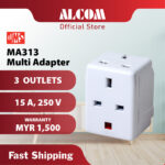 UMS MA313 Multi-Way Adapter