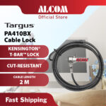 TARGUS PA410BX Cable Lock