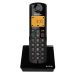 ALCATEL S250 Cordless Phone - Image 2