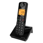 ALCATEL S250 Cordless Phone - Image 3