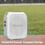 W-KING KS02 Voice Amplifier - Image 2