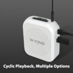 W-KING KS02 Voice Amplifier - Image 5