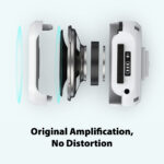 W-KING KS02 Voice Amplifier - Image 6