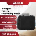 TARGUS TBS578 11-12" Sideloading Sleeve