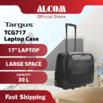 TARGUS TCG717 17.3" Rolling Laptop Case
