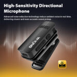 W-KING KS10III Voice Amplifier - Image 3
