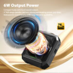 W-KING KS10III Voice Amplifier - Image 4